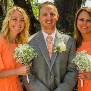 Meet your Posher, Connie